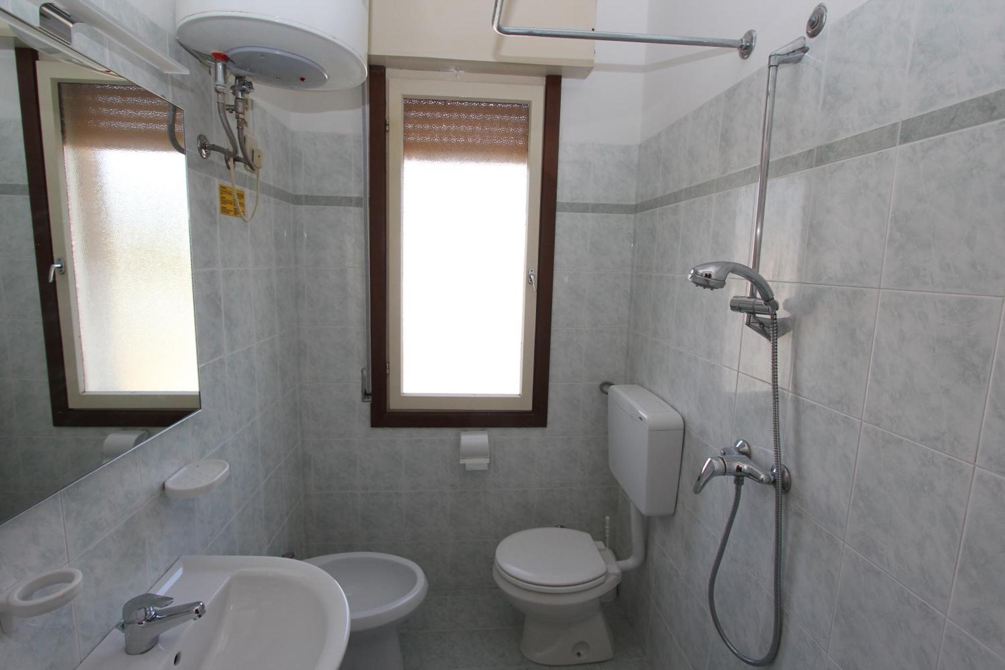 Fernanda Apartment Bibione Exterior photo